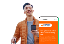 Maya adds easy in-app travel insurance for itinerant Filipinos