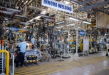 Jan-Nov auto sales dip, December rally fuels optimism