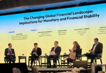 BSP eyes stronger capital markets, market-based operations