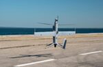 EMSA awards Airbus €30m contract for maritime surveillance drones