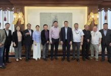 Meralco, EVAP charge up Philippines’ electric shift