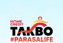 Home Credit to expand fun run in 2026