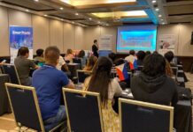 Patience pays off in smart trading