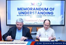 Polish shipbuilder JPP Marine scouts Philippine ecozones