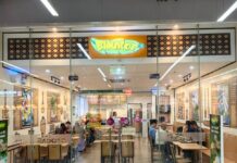 Binalot eyes overseas comeback, provincial expansion