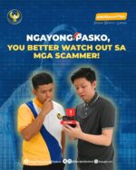 Central bank cautions public on BSP-linked scams