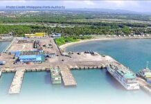 DOTr orders more ships for Lucena–Romblon route amid holiday rush