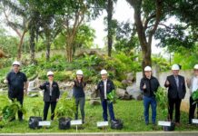 DOE opens Maibarara geothermal visitor center in Batangas