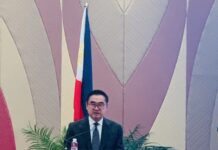 Finance chief welcomes SSS Emergency Loan Program