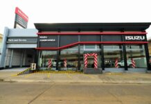 Isuzu closes in on ‘Road-to-50’ push