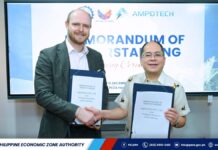 Ampotech plugs smart energy into Philippine ecozones