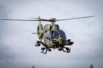Germany orders 20 more Airbus H145M military helicopters