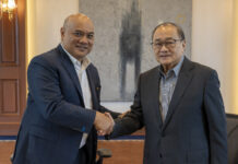 MPIC unit acquires coconut processor Franklin Baker