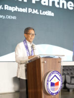 Gov’t launches roadmap for voluntary forest carbon market