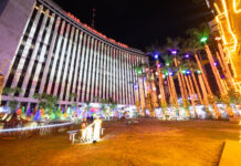 Meralco ready to handle power concerns during holidays