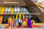 McDonald’s opens Green & Good store in Cebu