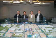 DMWAI enrolls Makati and Parañaque properties in Meralco’s RAP