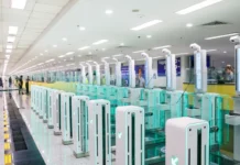 NNIC opens new facilities at NAIA Terminal 3