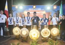 Meralco, OMF electricity to Manila families for Christmas