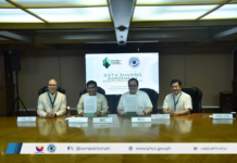 PCC, SEC sign data sharing agreement