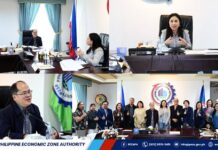 PEZA smashes record, eyes historic finish in 2025