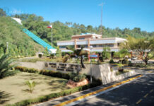 REDC buys majority stake in Bukidnon hydropower firm Pulangi IV hydropower project in Maramag, Bukidnon