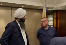 Philippines, Canada boost agricultural cooperation in high-level meeting