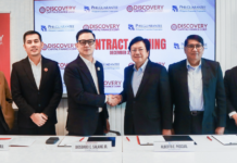 State guarantee to power wider SME loans under DCFC partnership State-owned Philippine Guarantee Corp. (Philguarantee) has partnered with Discovery Capital Finance Corp. (DCFC) to widen credit access for small and medium enterprises (SMEs) across the country.