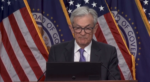Fed delivers a quarter-point rate cut, flags risks