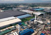 Solid Group steadies eco zone growth