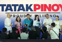 Philippines stakes bold industrial future, unveils Tatak Pinoy plan
