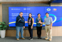 DOE, Aboitiz Group strengthen ties in clean energy transition