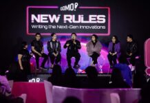 GOMO rolls out all-in-one internet plans for Filipinos