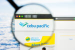 Cebu Pacific promotes insider as new treasurer