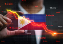 Gov’t debt piles higher on peso slide, new borrowing