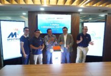 Manila Water switches on 3.8 MW of solar power across 10 facilities