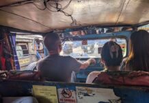 Gov’t shelves fare hike as calamity-hit regions oppose