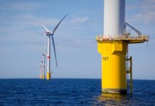 ERC sets reserve price for offshore wind auction