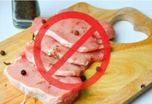 DA lifts ban on pork imports from Poland