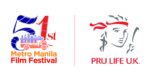 Pru Life UK joins 51st Metro Manila Film Festival as premium sponsor