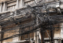 PLDT, Smart step up fight vs cable theft with barangay partnerships