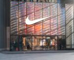 Nike finds its footing amid pressures