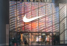 Nike finds its footing amid pressures