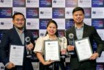 Palawan Group’s awards signal inclusive finance surge