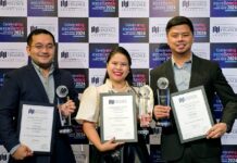 Palawan Group’s awards signal inclusive finance surge