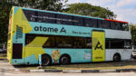 Singapore’s Atome secures $345m syndicated loan