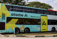 Singapore’s Atome secures $345m syndicated loan
