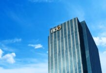 BDO sustainability bonds smash P100B record