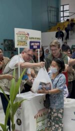 DA expands ₱20 rice program in Aklan