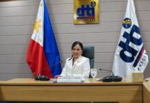 DTI chief sees exports extending record run into 2026